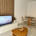 Apartment Carre D'or - Private Garage *