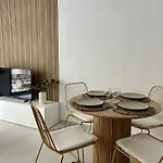 Апартаменты Carre D'or - Private Garage
