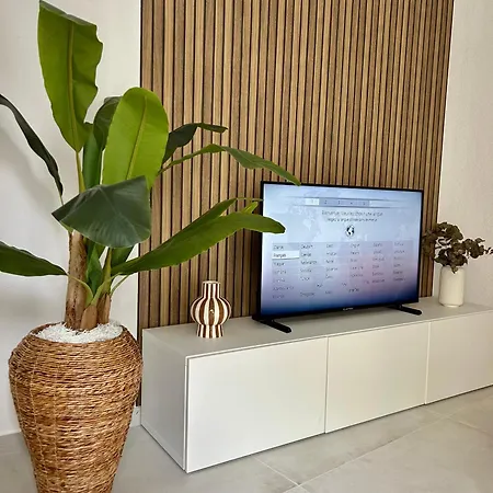 Carre D'or - Private Garage *