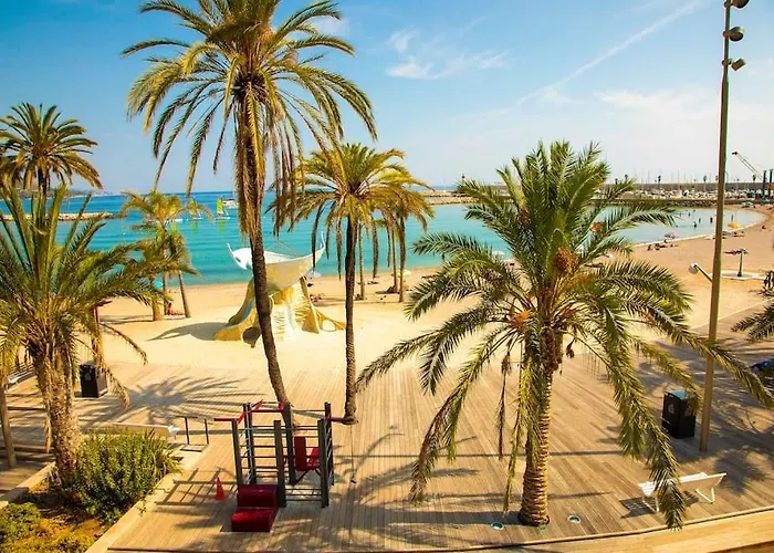 Carre D'or - Private Garage Menton