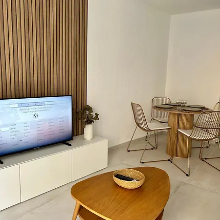 Appartamento Carré D’or - Private Garage *