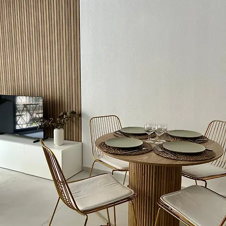 Appartement Carré D’or - Private Garage