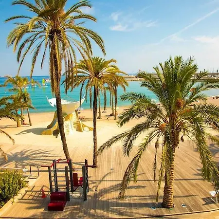 Carré D’or - Private Garage Menton