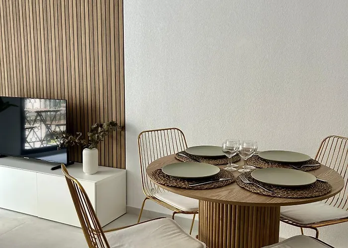 Appartement Carré D’or - Private Garage