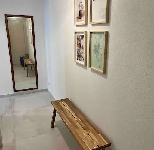 Apartamento Carre D'or - Private Garage *